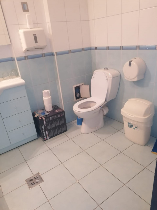 Bd. Mamaia, spatiu 57 mp., cladire de birouri
