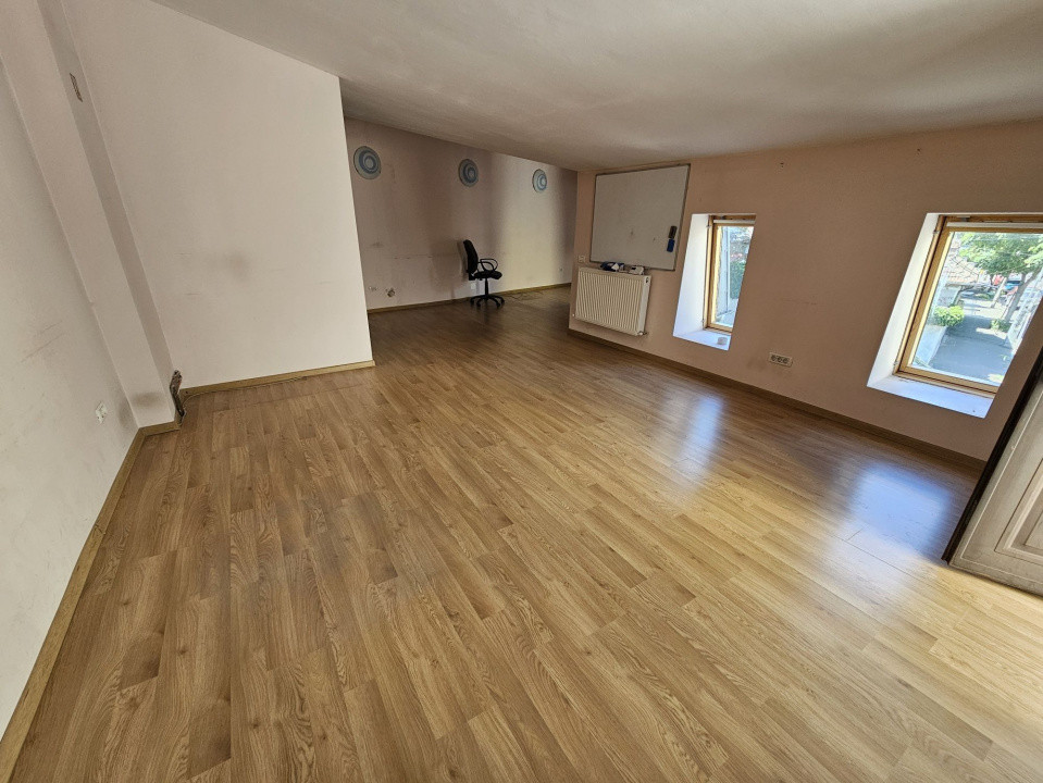 Spațiu ideal birouri, zona centrală  36 mp.