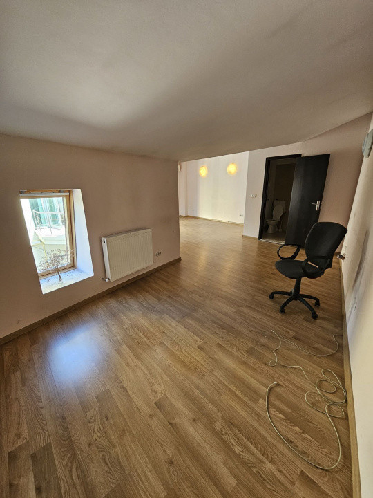 Spațiu ideal birouri, zona centrală  36 mp.