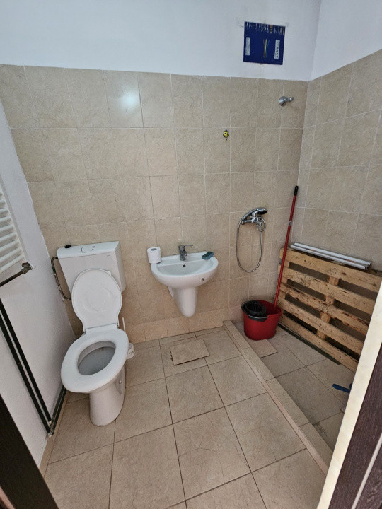 Spațiu ideal birouri, zona centrală  36 mp.