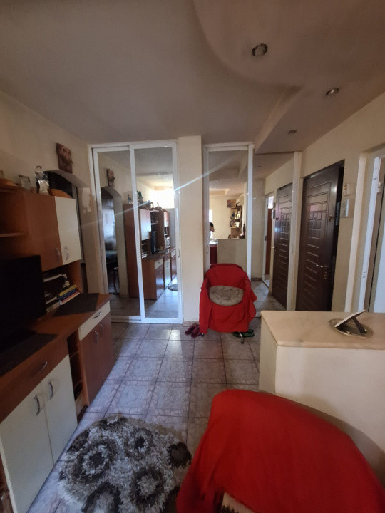 Dacia, apartament 2 camere