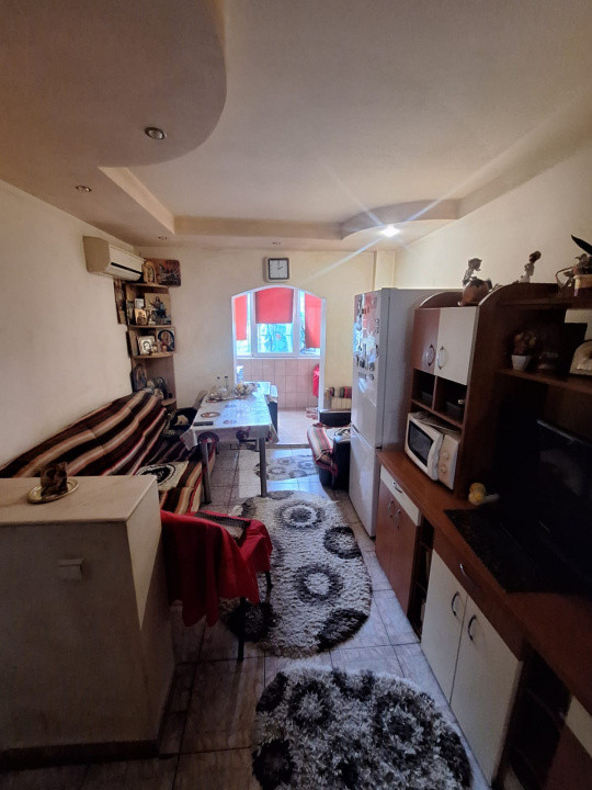 Dacia, apartament 2 camere