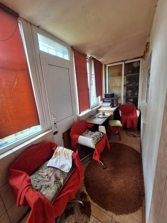 Dacia, apartament 2 camere