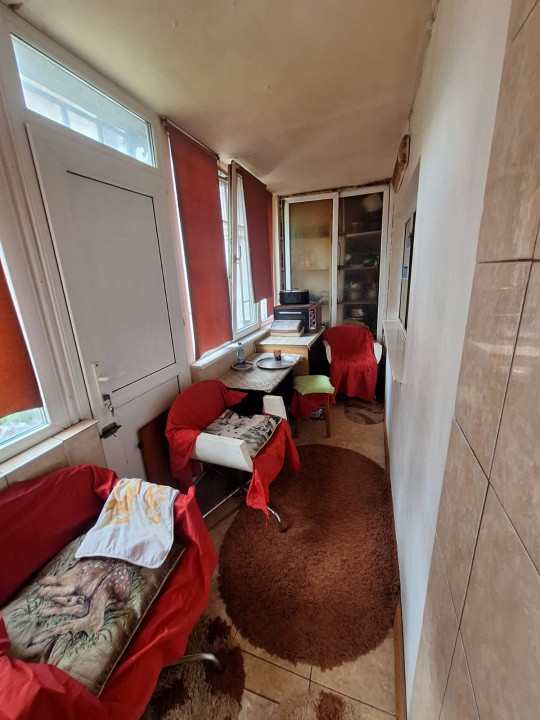 Dacia, apartament 2 camere