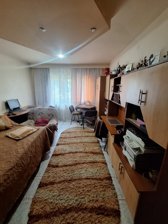 Dacia, apartament 2 camere