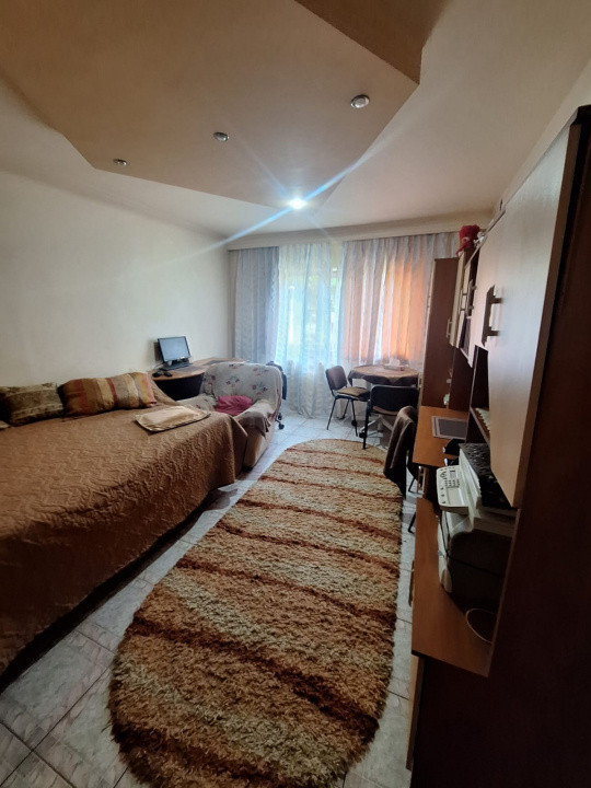 Dacia, apartament 2 camere