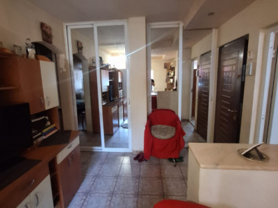 Dacia, apartament 2 camere