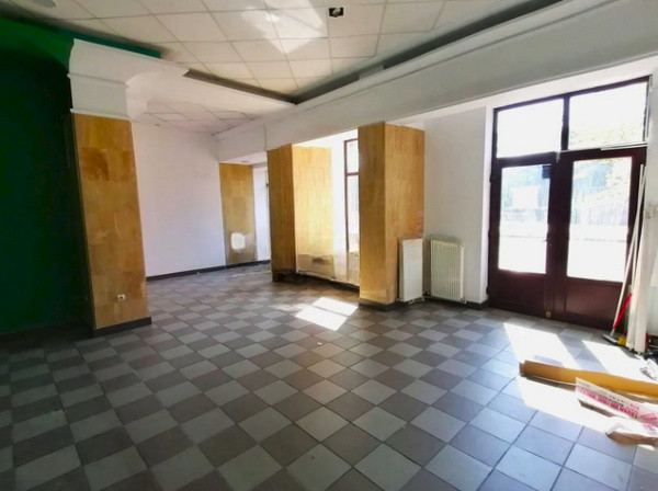 Ultracentral - Primarie, spatiu comercial, 90 mp.