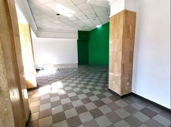 Ultracentral - Primarie, spatiu comercial, 90 mp.