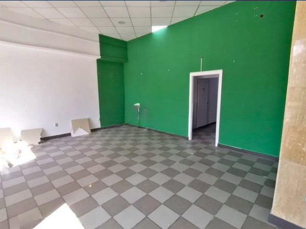 Ultracentral - Primarie, spatiu comercial, 90 mp.