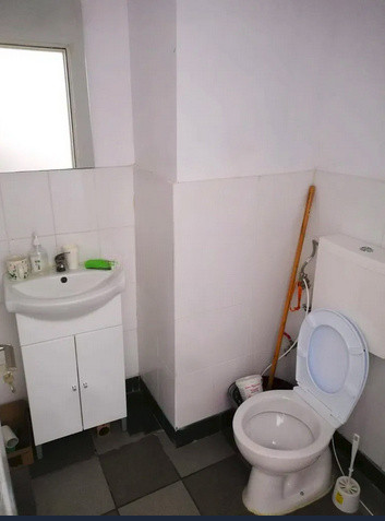 Ultracentral - Primarie, spatiu comercial, 90 mp.