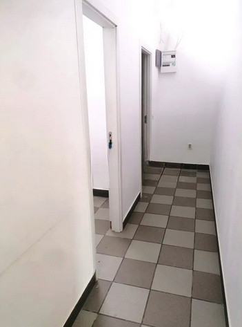 Ultracentral - Primarie, spatiu comercial, 90 mp.