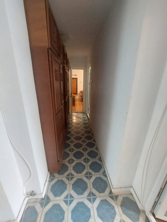 Tomis Nord - Parc Tabacarie, apartament 4 camere, etaj 2