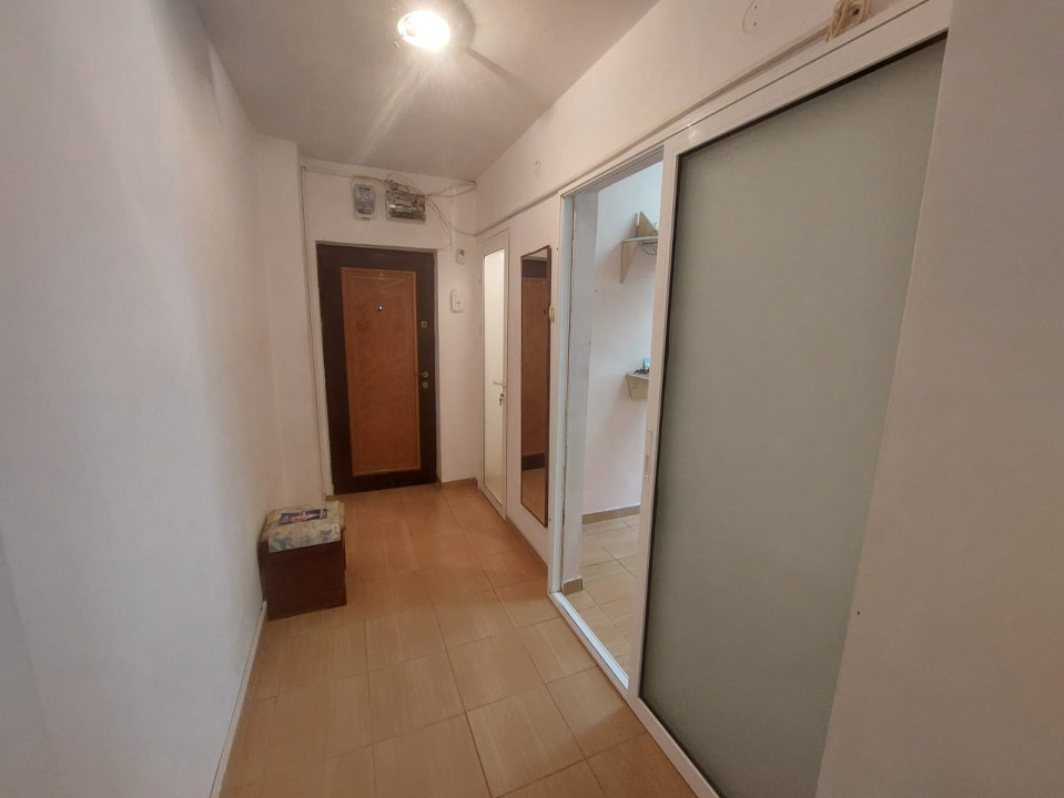 Tomis Nord - Parc Tabacarie, apartament 4 camere, etaj 2