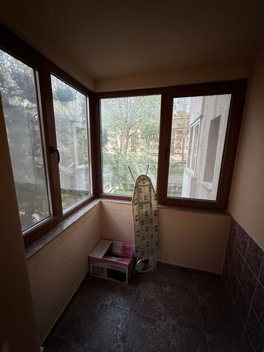 Bd. Mamaia  - Trandafirul, apartament 4 camere, etaj 1