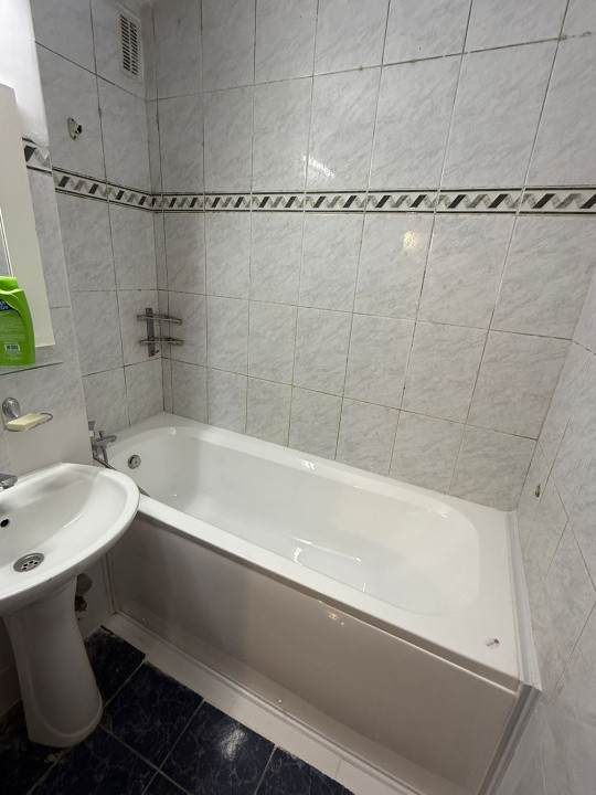 Bd. Mamaia  - Trandafirul, apartament 4 camere, etaj 1