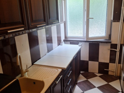 Km. 4-5, apartament 2 camere, etaj 1, liber