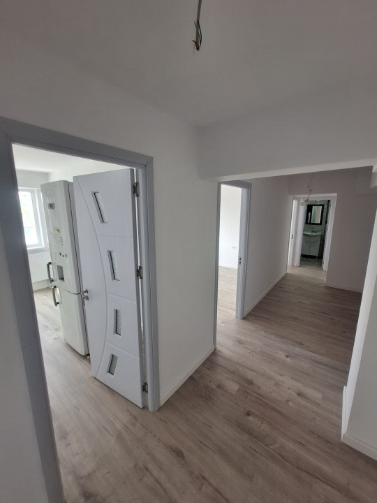 Ultracentral - 3 camere, 74 mp., RENOVAT 2025, LOC DE PARCARE!