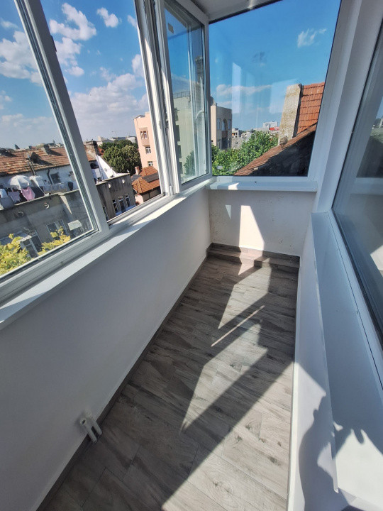 Ultracentral - 3 camere, 74 mp., RENOVAT 2025, LOC DE PARCARE!