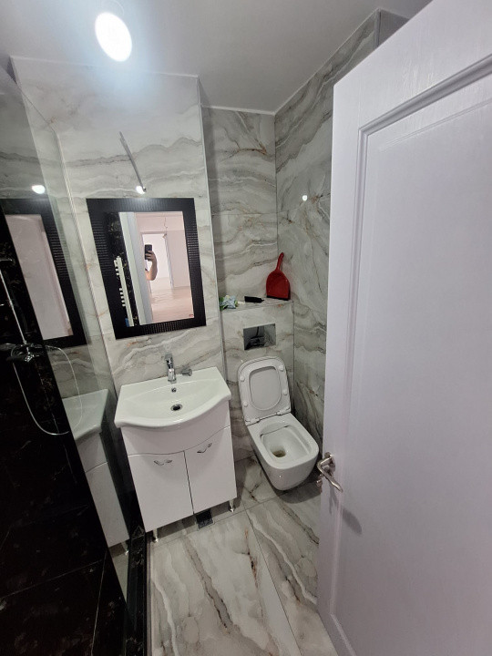 Ultracentral - 3 camere, 74 mp., RENOVAT 2025, LOC DE PARCARE!