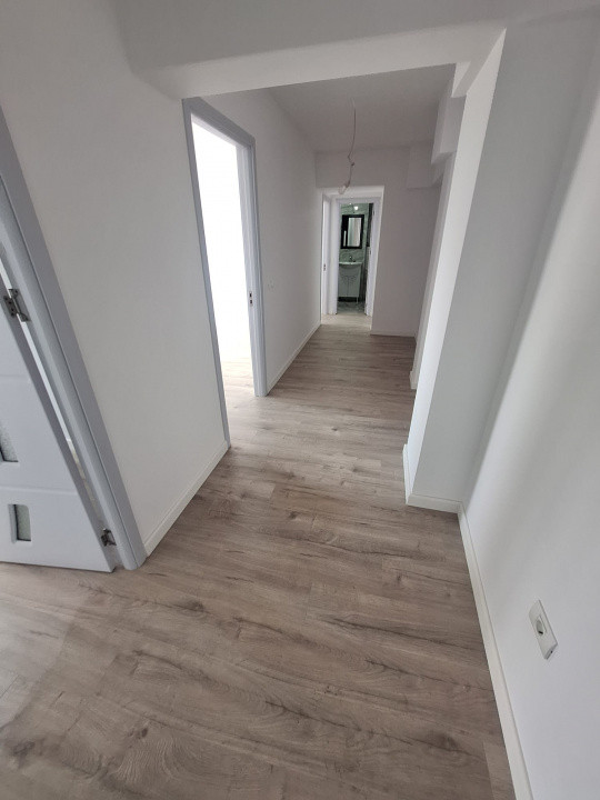 Ultracentral - 3 camere, 74 mp., RENOVAT 2025, LOC DE PARCARE!