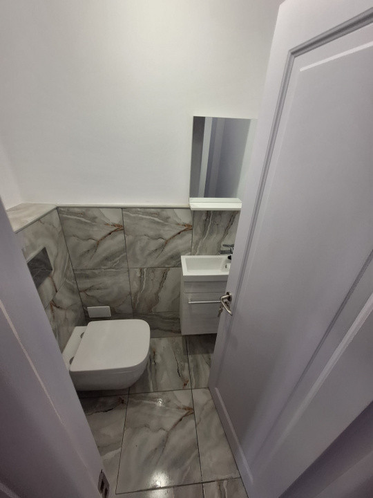 Ultracentral - 3 camere, 74 mp., RENOVAT 2025, LOC DE PARCARE!