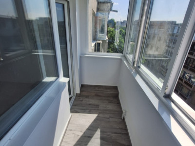 Ultracentral - 3 camere, 74 mp., RENOVAT 2025, LOC DE PARCARE!