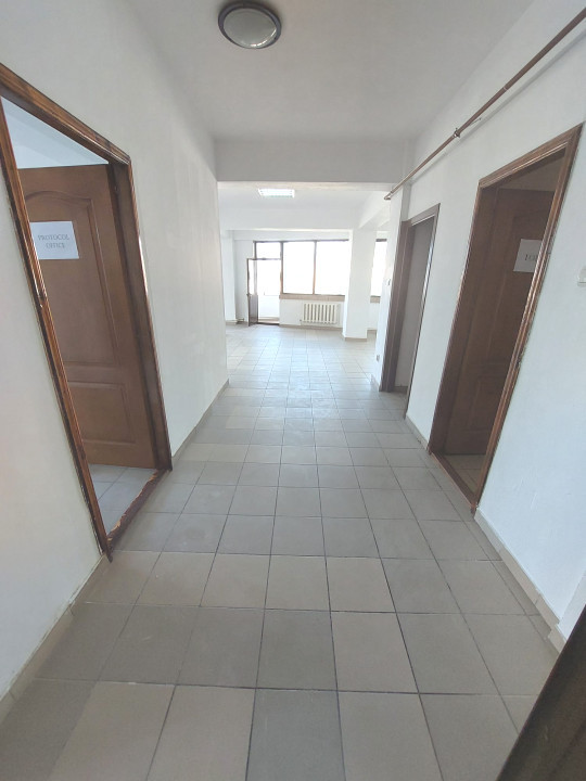 Ultracentral -bd. Mamaia , spatiu IDEAL BIROURI, 130 mp., etaj 1