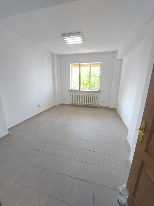 Ultracentral -bd. Mamaia , spatiu IDEAL BIROURI, 130 mp., etaj 1
