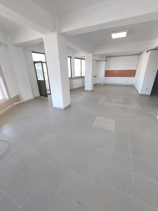 Ultracentral -bd. Mamaia , spatiu IDEAL BIROURI, 130 mp., etaj 1