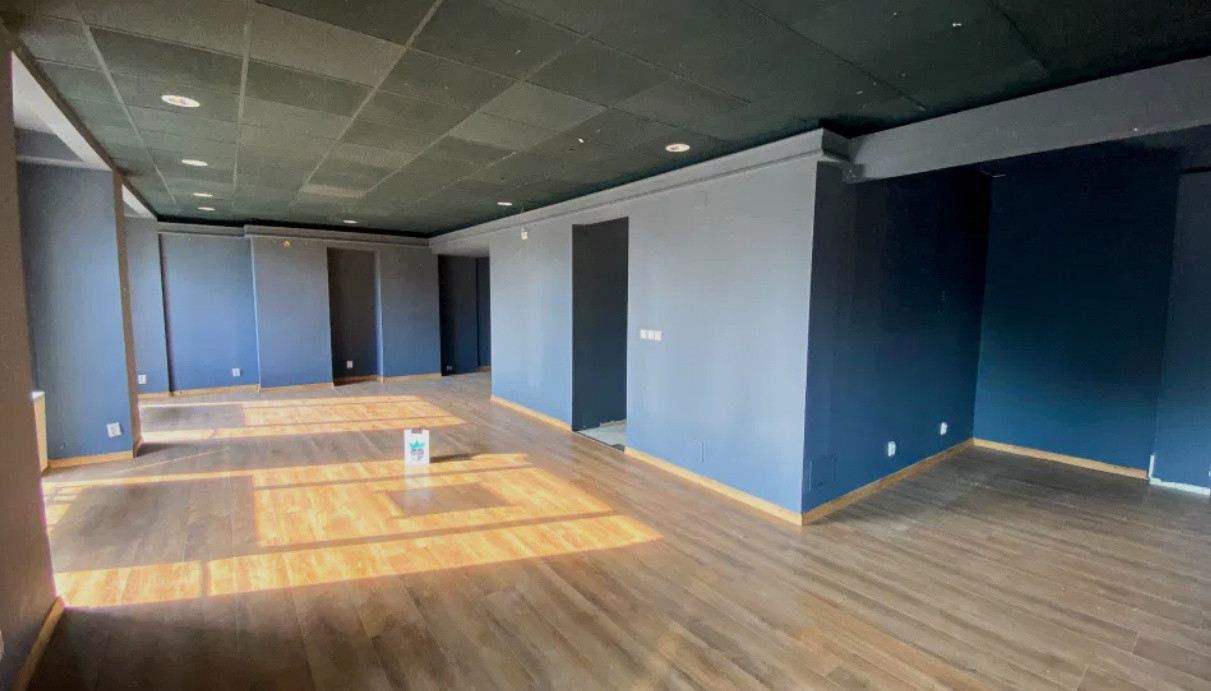 Delfinariu, SPATIU COMERCIAL, 110 mp.