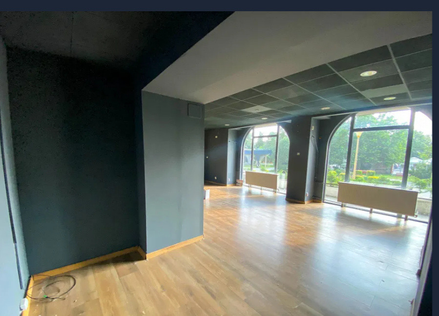 Delfinariu, SPATIU COMERCIAL, 110 mp.