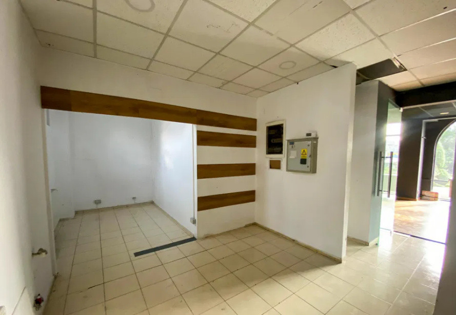 Delfinariu, SPATIU COMERCIAL, 110 mp.