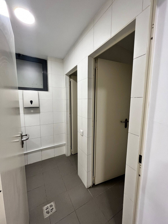 Inel I, SPATIU COMERCIAL din constructie, 142 mp.