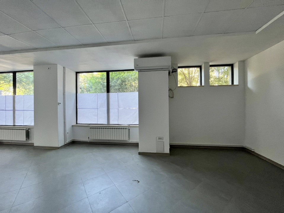 Inel I, SPATIU COMERCIAL din constructie, 142 mp.