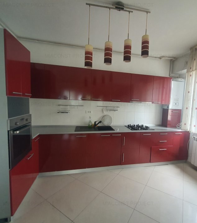 Bd. Mamaia, spatiu IDEAL BIROURI, 185 mp., 4 camere