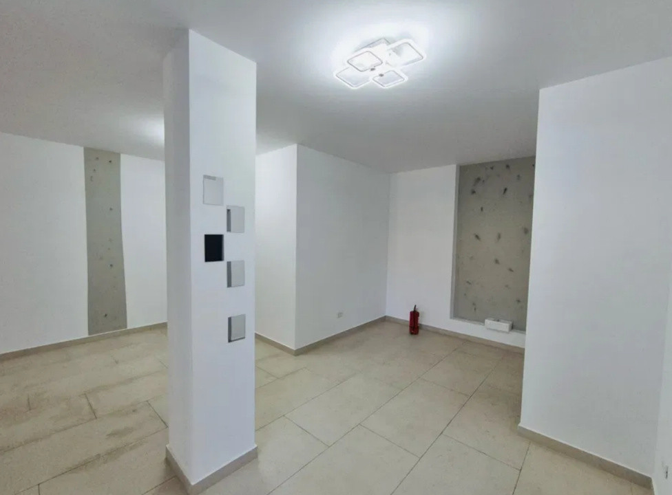 Ultracentral - Tomis Mall, spatiu comercial, 55 mp., IDEAL CABINETE