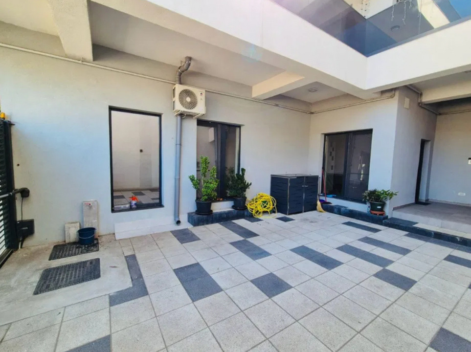 Ultracentral - Tomis Mall, spatiu comercial, 55 mp., IDEAL CABINETE