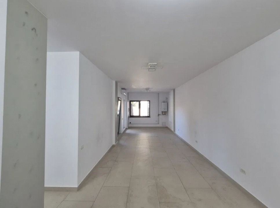 Ultracentral - Tomis Mall, spatiu comercial, 55 mp., IDEAL CABINETE