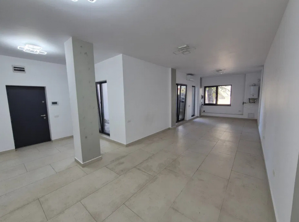 Ultracentral - Tomis Mall, spatiu comercial, 55 mp., IDEAL CABINETE
