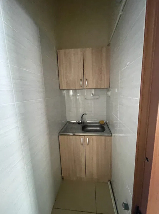 Ultracentral - Tomis Mall, spatiu comercial D+P, 70 mp.