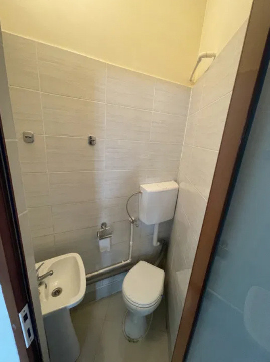 Ultracentral - Tomis Mall, spatiu comercial D+P, 70 mp.