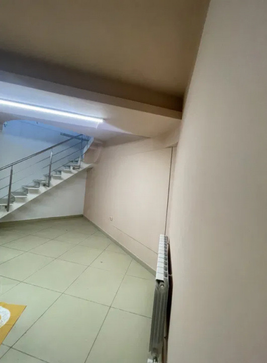 Ultracentral - Tomis Mall, spatiu comercial D+P, 70 mp.