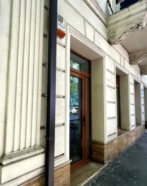 Ultracentral - Tomis Mall, spatiu comercial D+P, 70 mp., amenajat