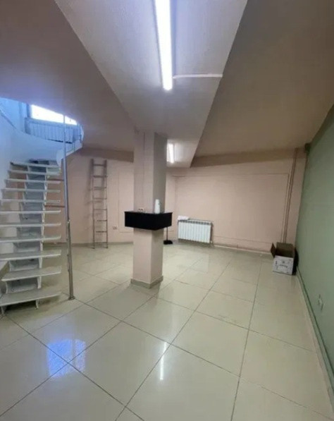 Ultracentral - Tomis Mall, spatiu comercial D+P, 70 mp., amenajat