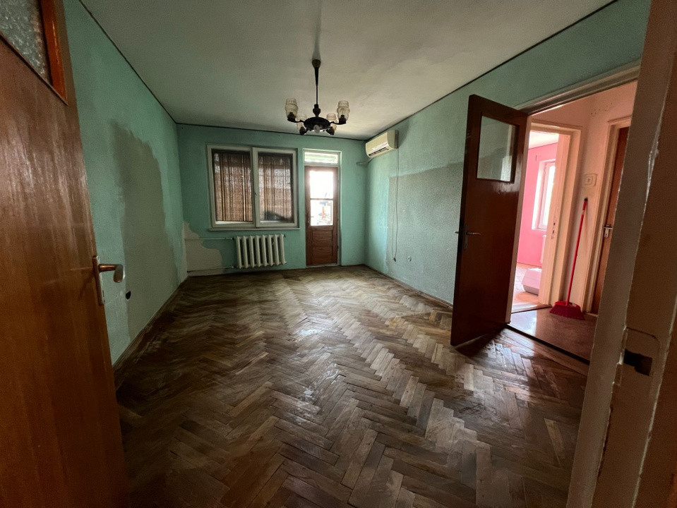 Tomis III, apartament 2 camere, 76.000 euro