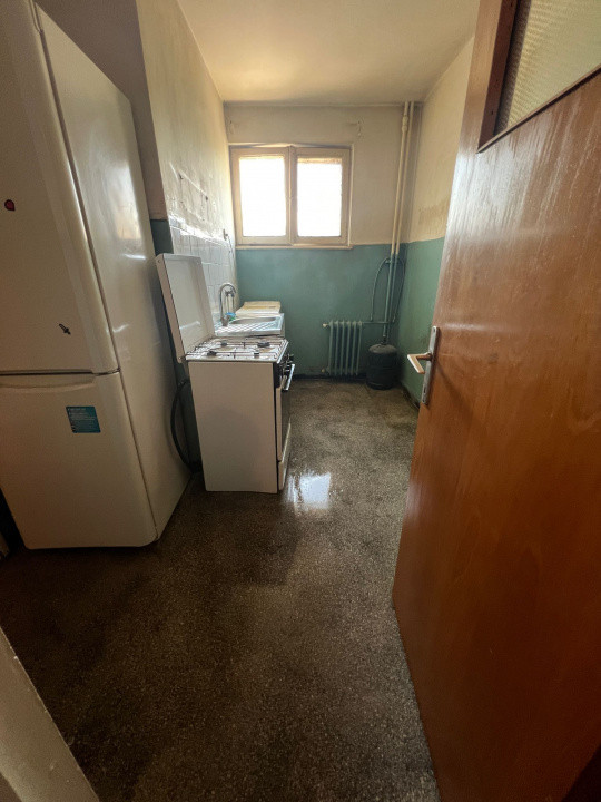 Tomis III, apartament 2 camere, 76.000 euro