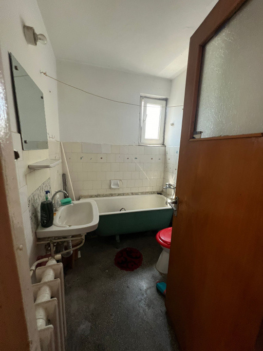 Tomis III, apartament 2 camere, 76.000 euro