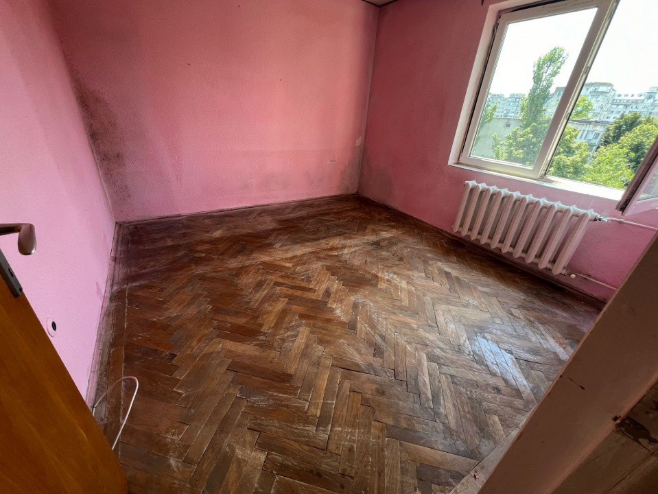 Tomis III, apartament 2 camere, 76.000 euro