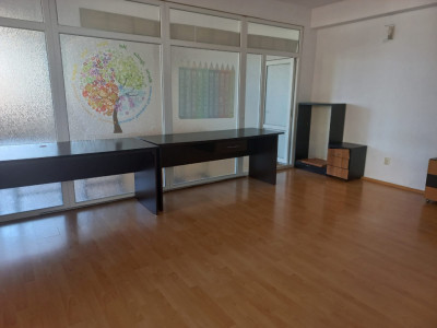 Coiciu - Trocadero, imobil P+1+M, ideal birouri/activitati educationale